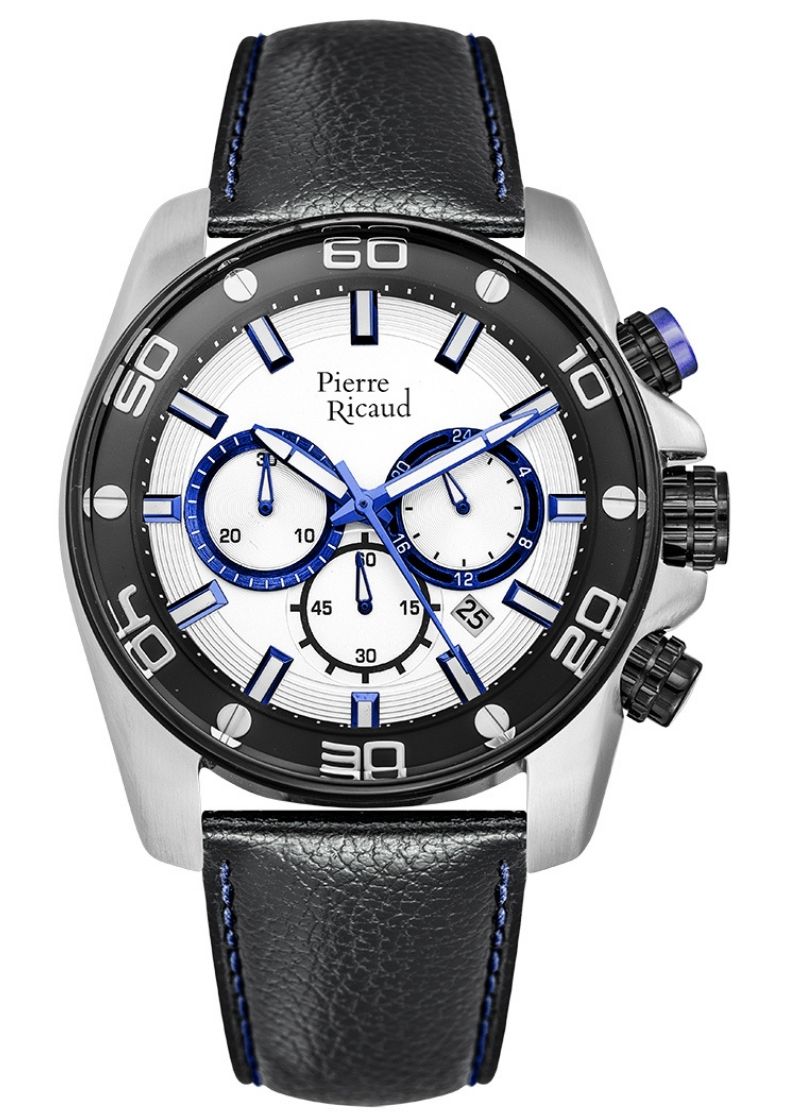 Pierre Ricaud P60018.Y2B3CH