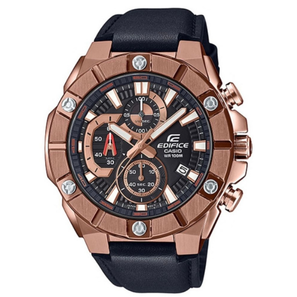 CASIO EDIFICE EFR-569BL-1A