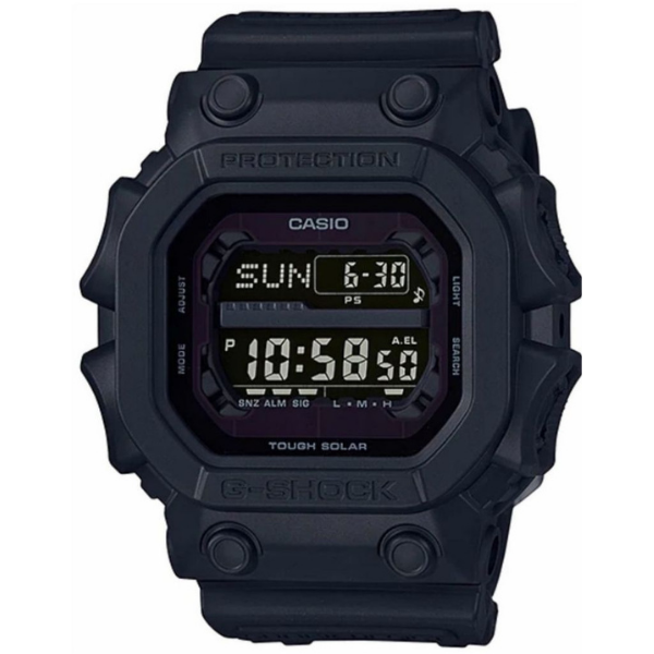 CASIO G-SHOCK GX-56BB-1DR