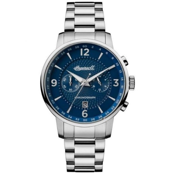 Ingersoll The Grafton Chronograph Watch I00604