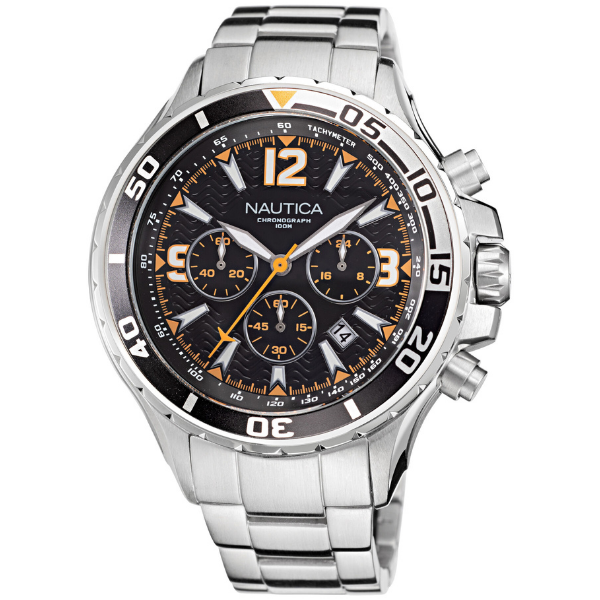 NAUTICA Chronograph NAPNSS217