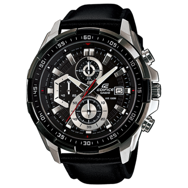 CASIO EDIFICE EFR-539L-1AVUDF