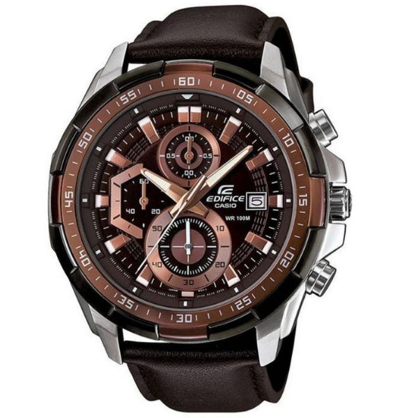 CASIO EDIFICE EFR-539L-5AVUDF