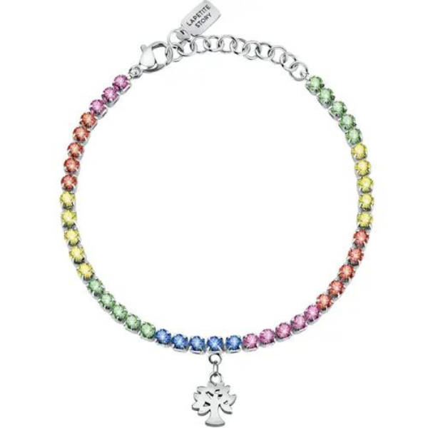 LA PETITE STORY JEWELRY Mod. LPS02ARQ187 main image 0