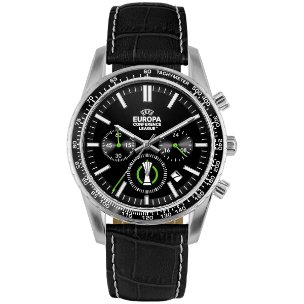 Jacques Lemans UEFA Edition JL.ECL-101A