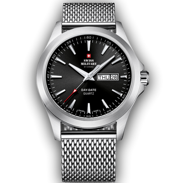 SWISS MILITARY SMP36040.01