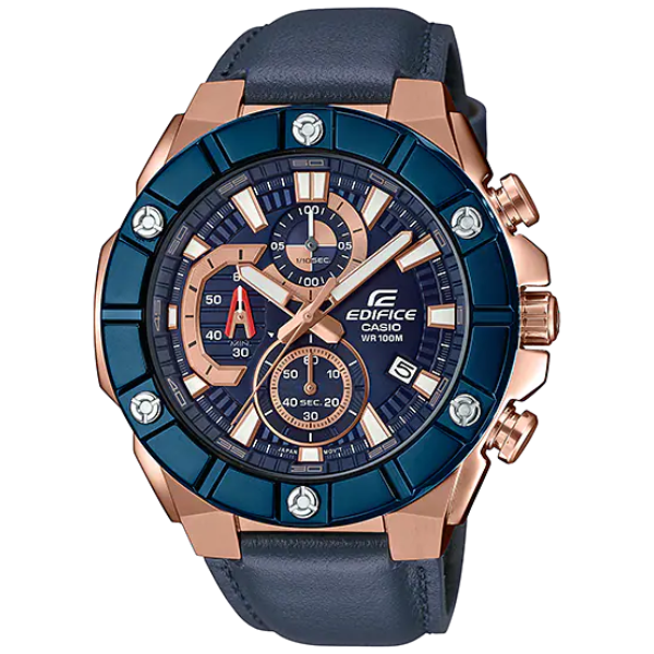 CASIO EDIFICE EFR-569BL-2A