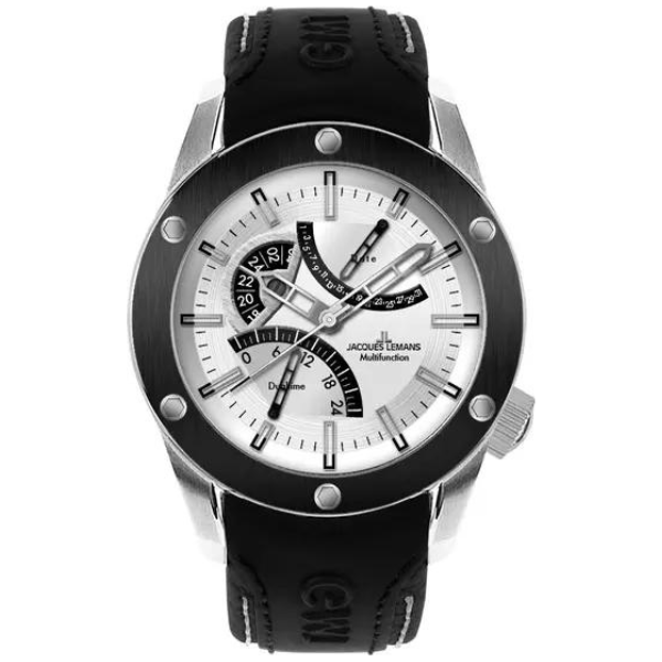 Jacques Lemans Manchester JL.1-1634B