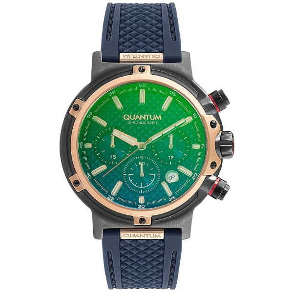 QUANTUM HUNTER HNG956.899