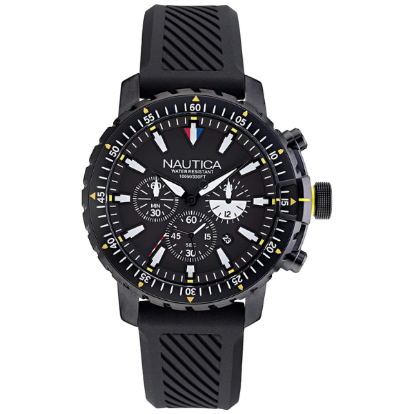 NAUTICA Icebreaker NAPICS009