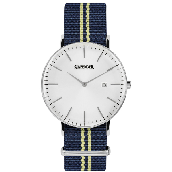 SLAZENGER Retro SL.09.1980.1.09