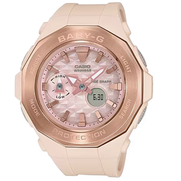 CASIO BABY G BGA-225CP-4ADR