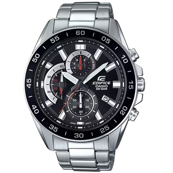 CASIO EDIFICE EFV-550D-1AVUDF