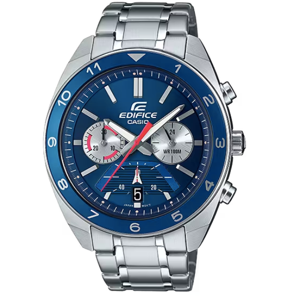 CASIO EDIFICE EFV-590D-2AVUDF