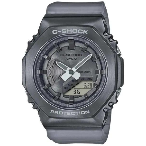 CASIO G-SHOCK GM-S2100MF-1ADR