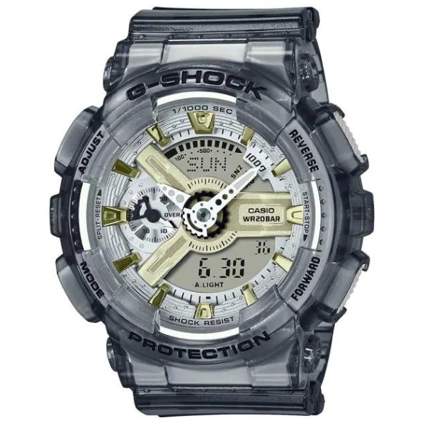 CASIO G-SHOCK GMA-S110GS-8ADR