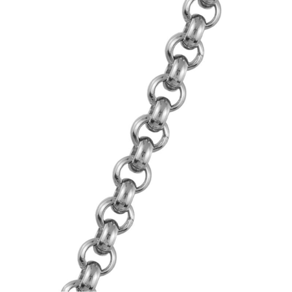 Jacques Lemans Pea Chain S-K87A80