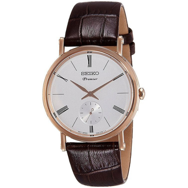 SEIKO Premier SRK038P1