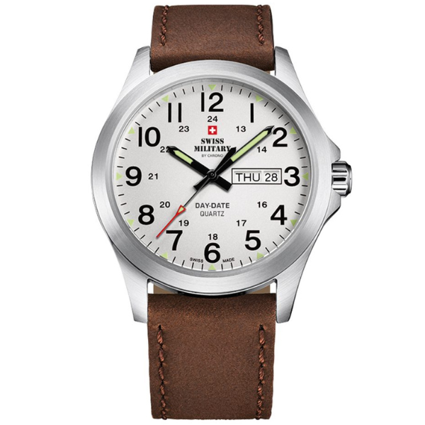 SWISS MILITARY SMP36040.16