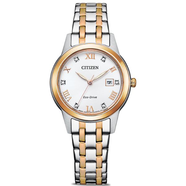 Citizen Eco-Drive Lady FE1246-85A