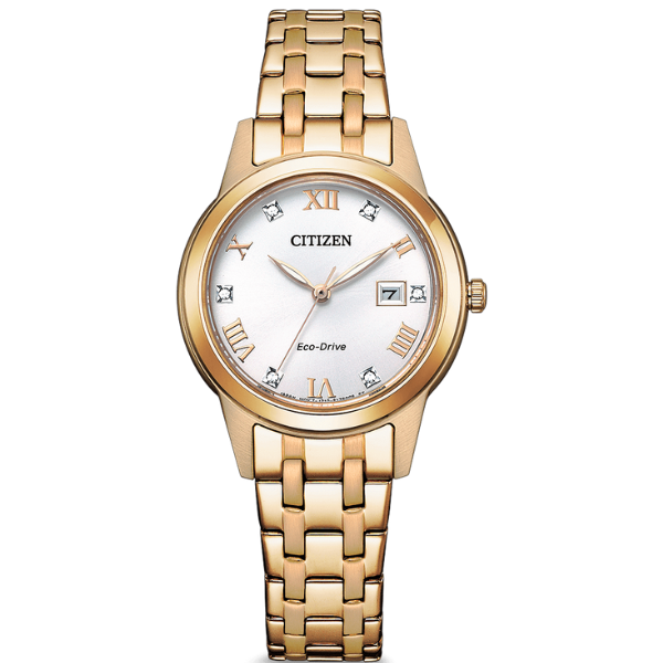 Citizen Eco-Drive Lady FE1243-83A