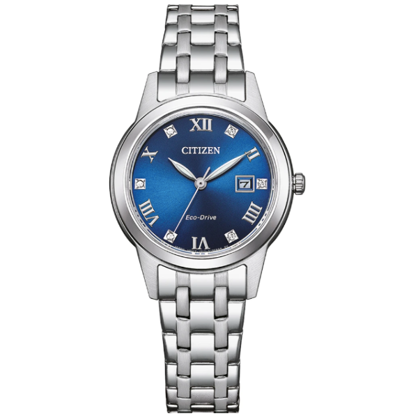 Citizen Eco-Drive Lady FE1240-81L