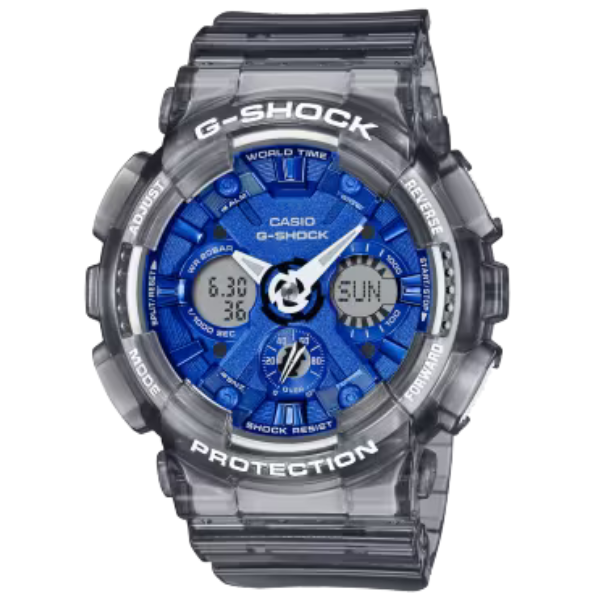 CASIO G-SHOCK GMA-S120TB-8ADR