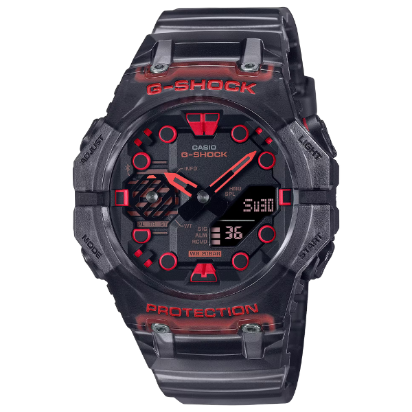 CASIO G-SHOCK GA-B001G-1ADR