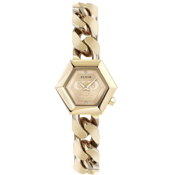 PHILIPP PLEIN Hexagon PWWBA0323