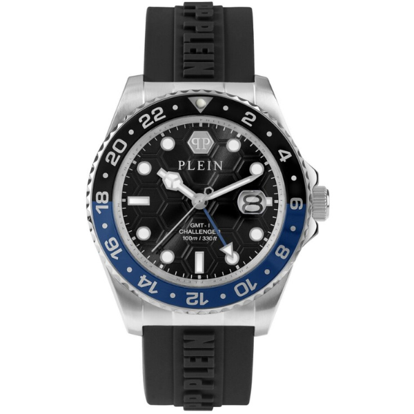 PHILIPP PLEIN GMT-I Challenger PWYBA0123