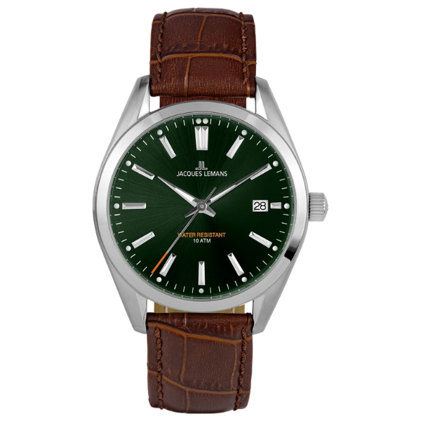 Jacques Lemans Derby 1-1859D