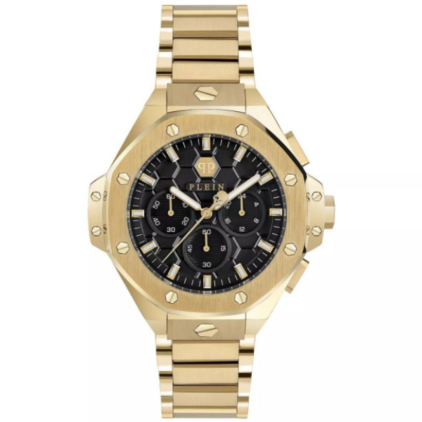 PHILIPP PLEIN Hexar PWPSA0424