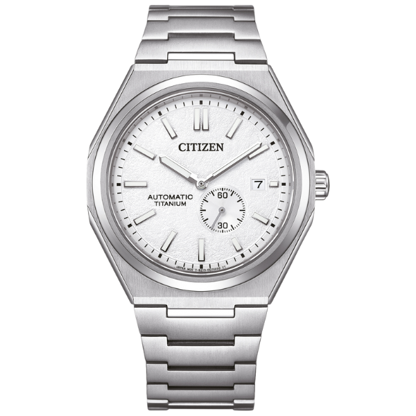Citizen Super Titanium Automatic NJ0180-80A