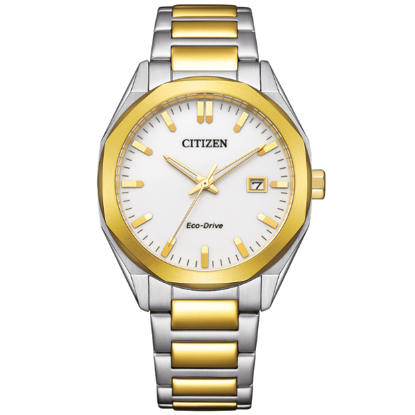 Citizen Eco-Drive BM7624-82A