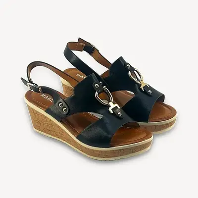 Marinela 2B2080-523 Black