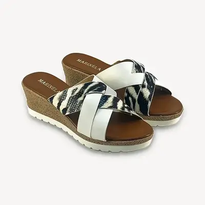 Marinela 8A2162-7 White