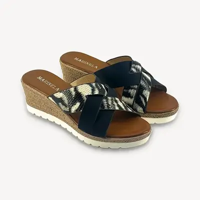 Marinela 8A2162-7 Black