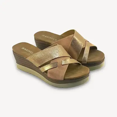 Marinela 8A8080-959 Champagne