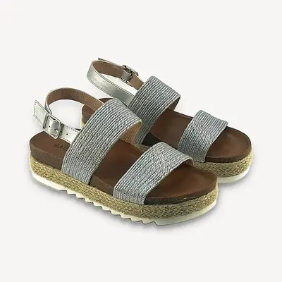 Marinela 17HQF9672-001 Silver