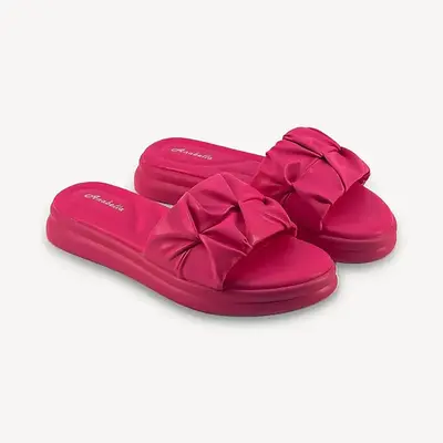 Anabela 9T5027-6 Fushia