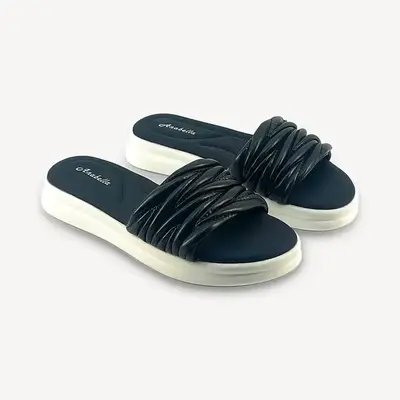 Anabela 9T5027-12 Black