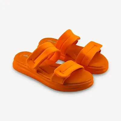 Anabela 9T5027-111 Orange