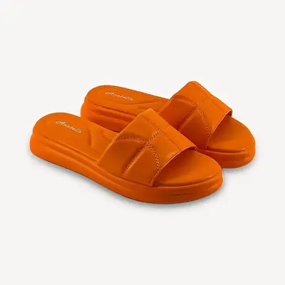 Anabela 9T5027-333 Orange