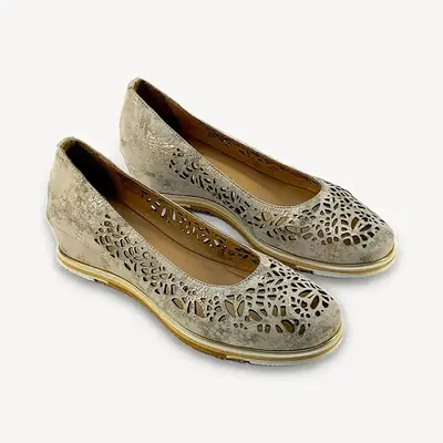 LA Pinta 0722-1172 white