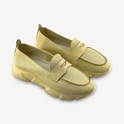 La Pinta 0722-1138 beige