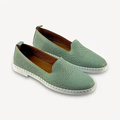 La Pinta 0636-15-210 teal