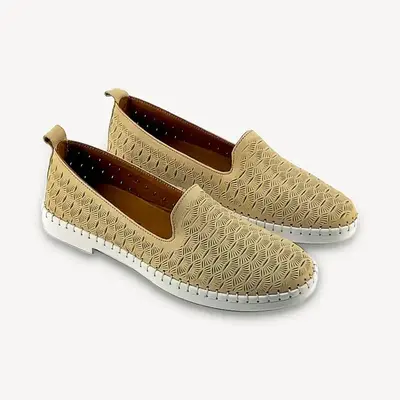 La Pinta 0636-15-41 beige