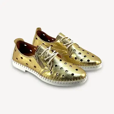 La Pinta 0636-110-25 gold