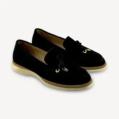 La Pinta 0791-5025 black