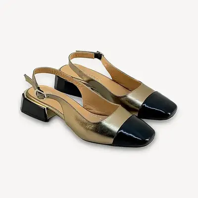 La Pinta 0436-24-02503 black